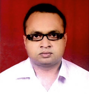 Dr. Harendra Gaur