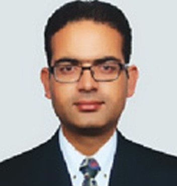Dr. Wahied Khawar Balwan