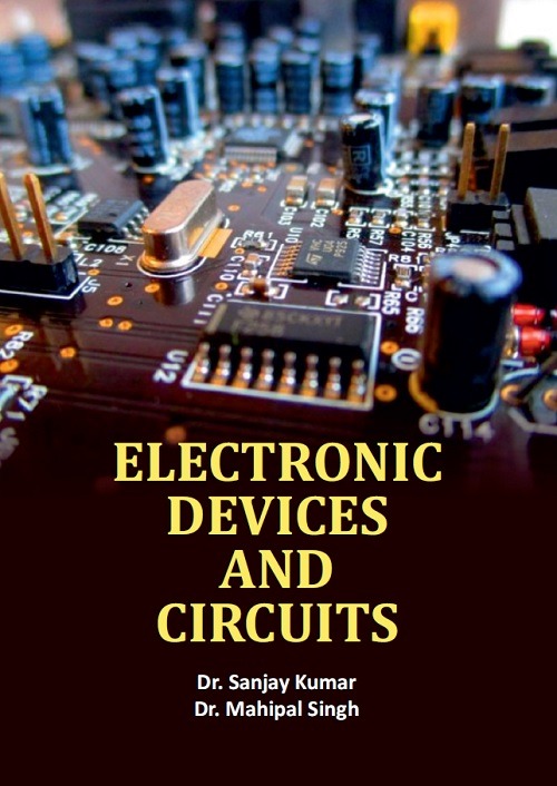 Electronic Devices and Circuits