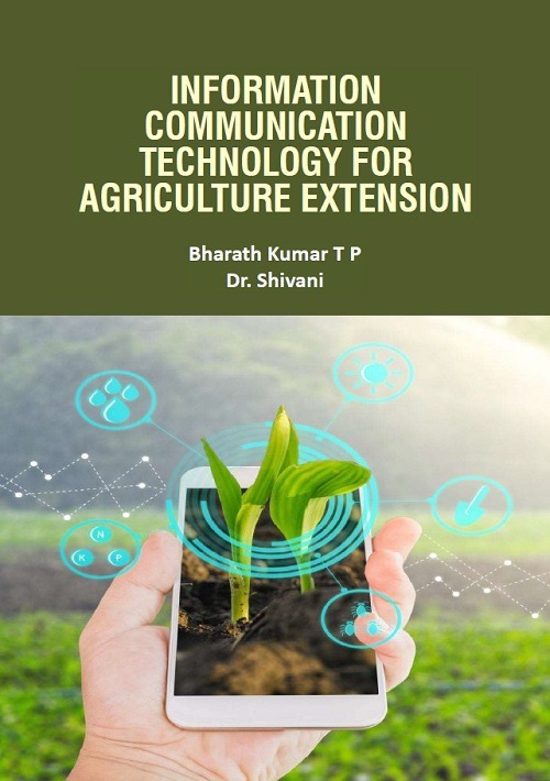 Information Communication Technology for Agriculture Extension