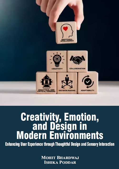 Creativity, Emotion, and Design in Modern Environments