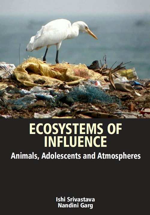 Ecosystems of Influence: Animals, Adolescents and Atmospheres