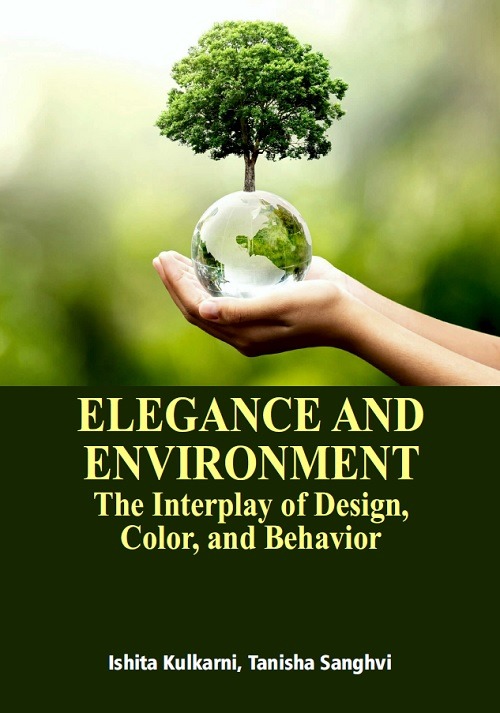 Elegance and Environment: The Interplay of Design, Color, and Behavior