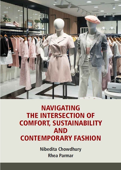 Navigating the Intersection of Comfort, Sustainability and Contemporary Fashion