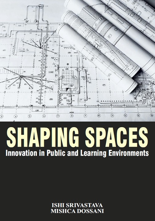 Shaping Spaces: Innovation in Public and Learning Environments