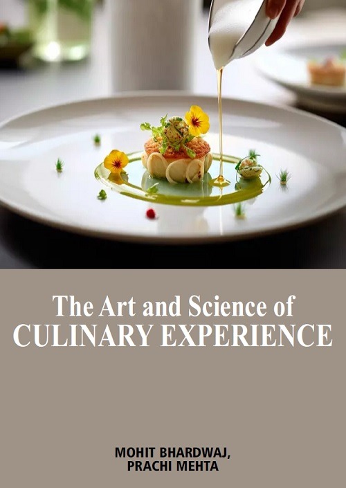 The Art and Science of Culinary Experience
