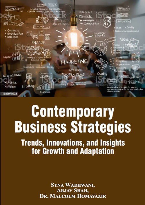 Contemporary Business Strategies: Trends, Innovations, and Insights for Growth and Adaptation