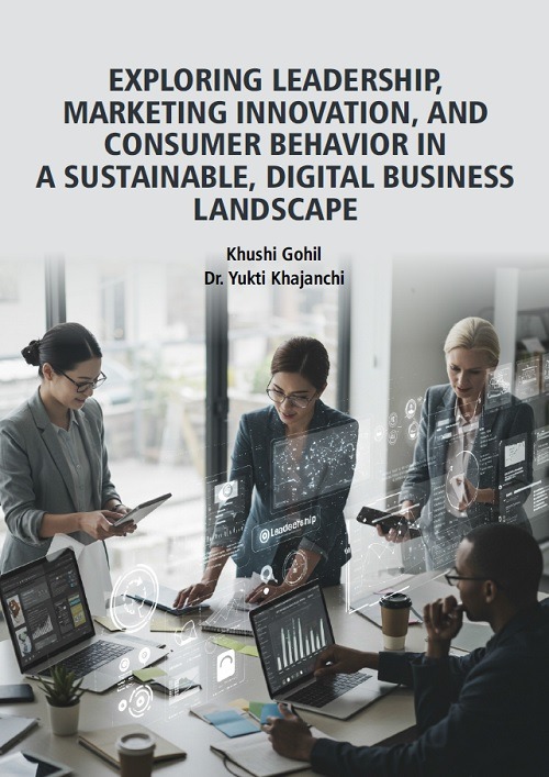 Exploring Leadership, Marketing Innovation, and Consumer Behavior in a Sustainable, Digital Business Landscape