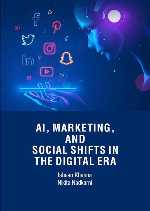 AI, Marketing, and Social Shifts in the Digital Era