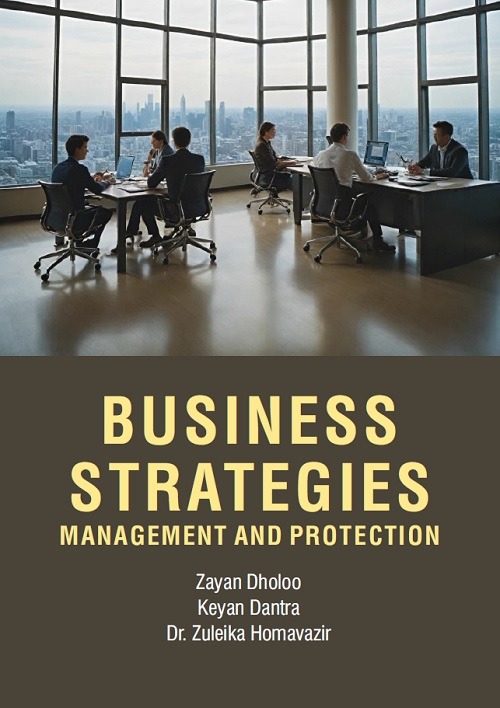 Business Strategies: Management and Protection