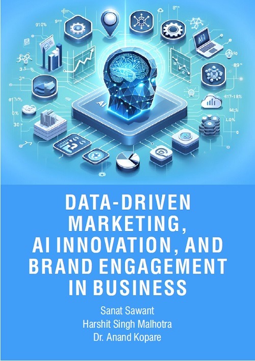 Data-Driven Marketing, AI Innovation, and Brand Engagement in Business
