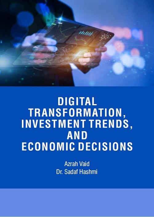 Digital Transformation, Investment Trends, and Economic Decisions