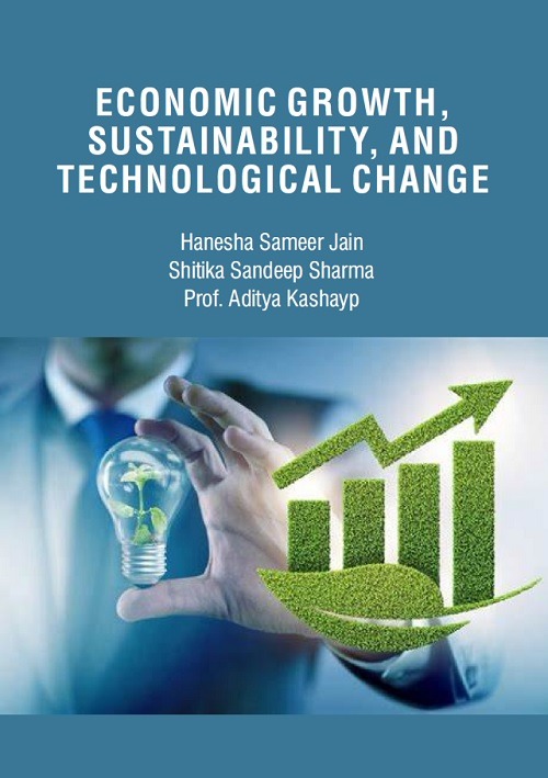 Economic Growth, Sustainability, and Technological Change