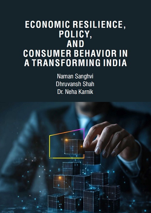Economic Resilience, Policy, and Consumer Behavior in a Transforming India