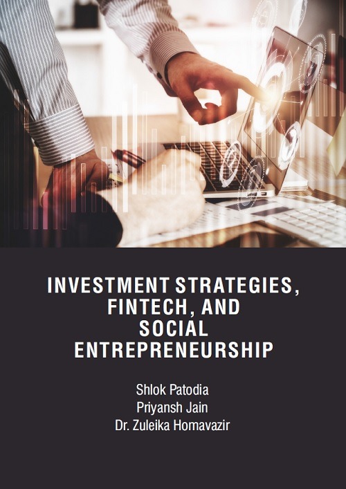 Investment Strategies, Fintech, and Social Entrepreneurship