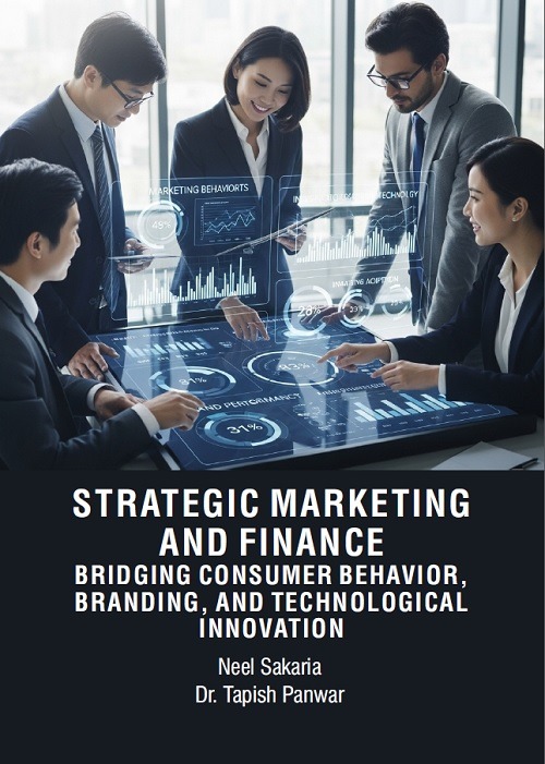 Strategic Marketing and Finance: Bridging Consumer Behavior, Branding, and Technological Innovation