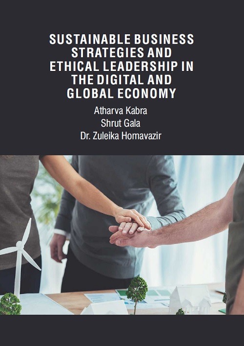 Sustainable Business Strategies and Ethical Leadership in the Digital and Global Economy