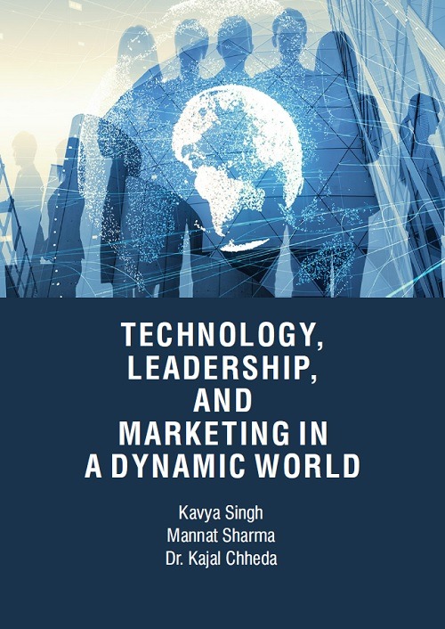 Technology, Leadership, and Marketing in a Dynamic World