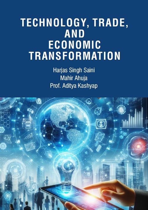 Technology, Trade, and Economic Transformation
